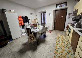 Casa indipendente Via regina berta, San Benigno Canavese - foto 7