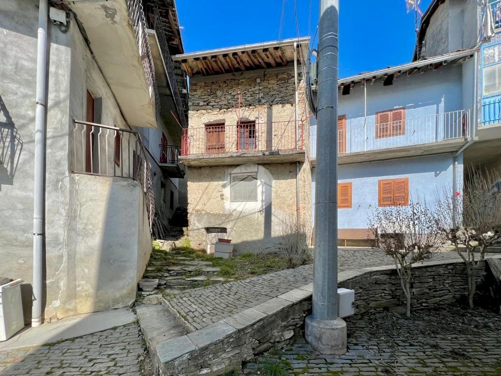 Trilocale Via delle valli, Monastero di Lanzo - foto 1