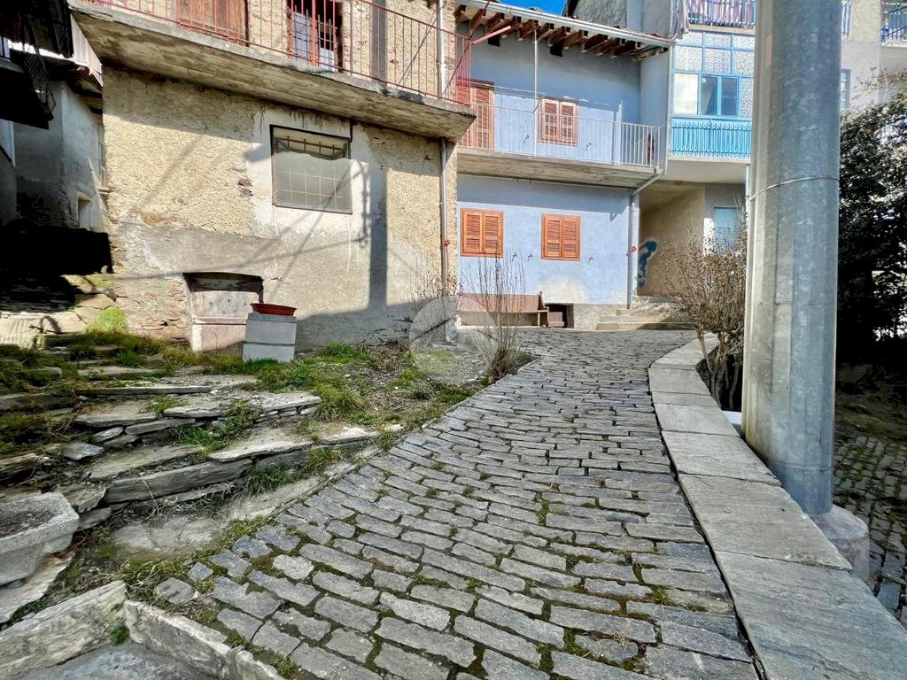 Trilocale Via delle valli, Monastero di Lanzo - foto 2