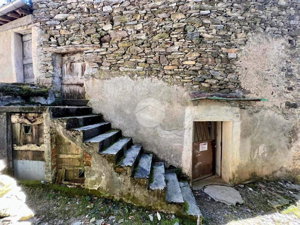 Trilocale Via delle valli, Monastero di Lanzo - foto 3