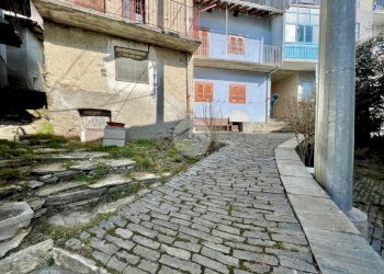 Three-room apartment Via delle valli, Monastero di Lanzo - photo 3