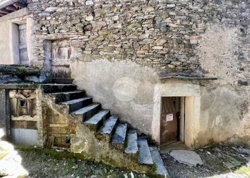 Three-room apartment Via delle valli, Monastero di Lanzo - photo 4