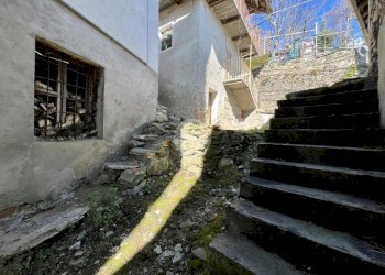 Three-room apartment Via delle valli, Monastero di Lanzo - photo 6