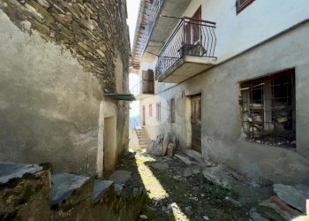 Three-room apartment Via delle valli, Monastero di Lanzo - photo 7