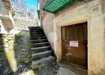 Three-room apartment Via delle valli, Monastero di Lanzo - photo 9