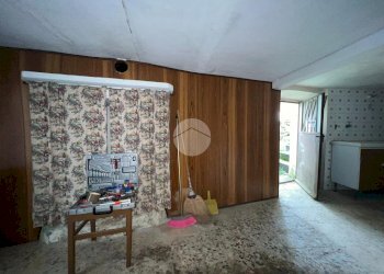 Three-room apartment Via delle valli, Monastero di Lanzo - photo 20