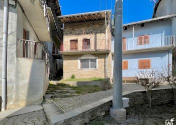 Three-room apartment Via delle valli, Monastero di Lanzo - photo 2