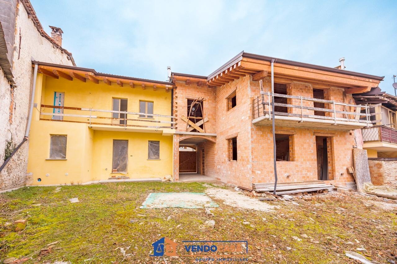 Casa indipendente Peveragno - foto 3