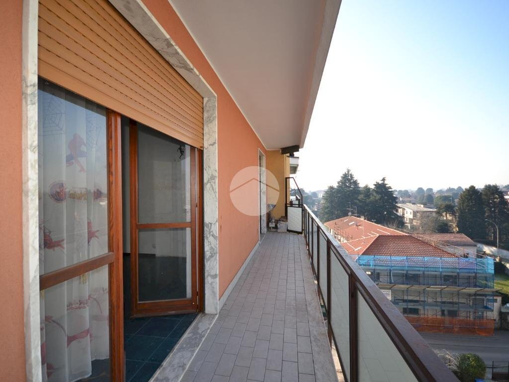 Trilocale Via Antonio Gramsci, Vittuone - foto 2