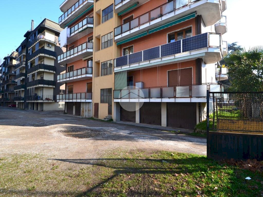 Trilocale Via Antonio Gramsci, Vittuone - foto 1