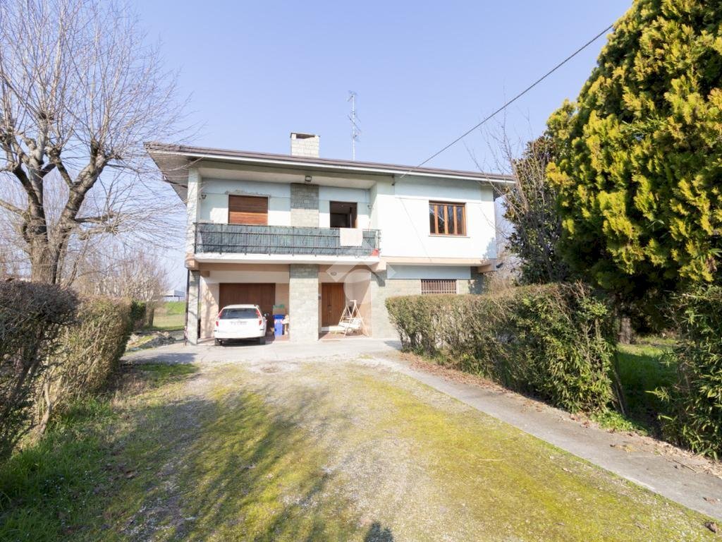 Villa Via Due Ponti, Carpi - foto 3