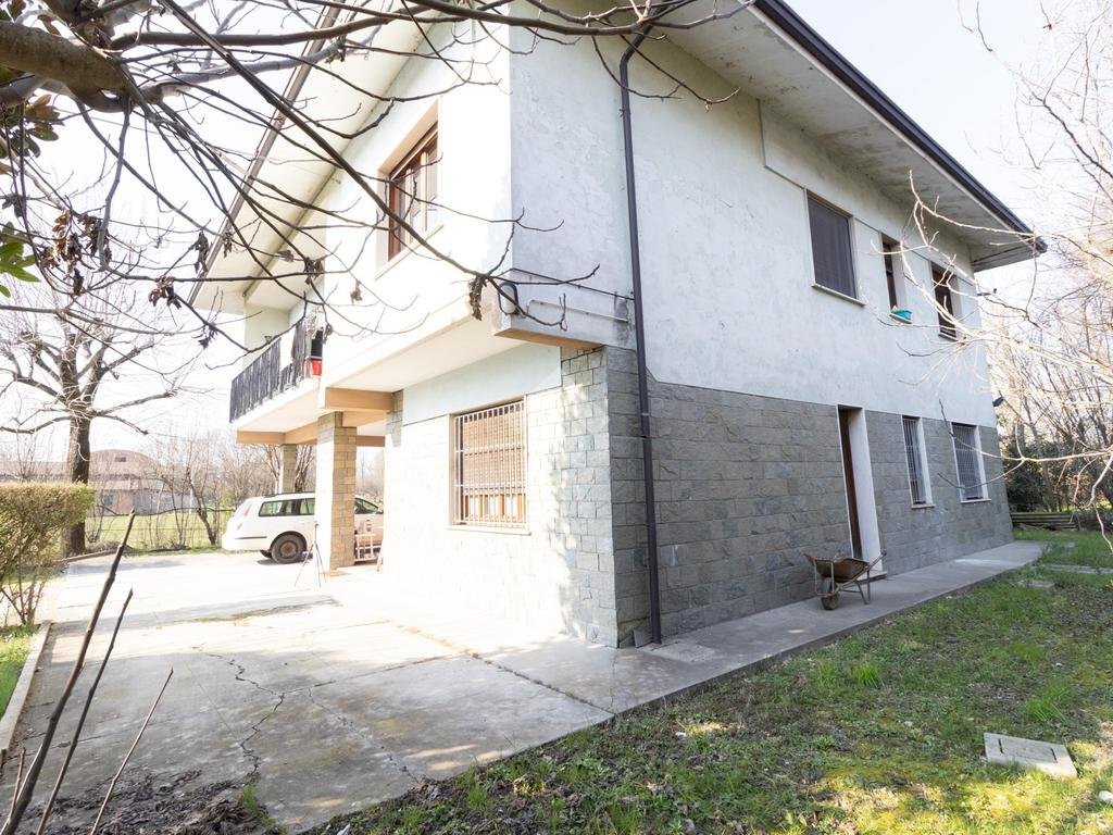 Villa Via Due Ponti, Carpi - foto 1