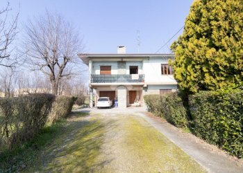 Villa Via Due Ponti, Carpi - foto 2
