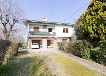 Villa Via Due Ponti, Carpi - foto 3