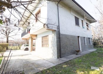 Villa Via Due Ponti, Carpi - foto 1