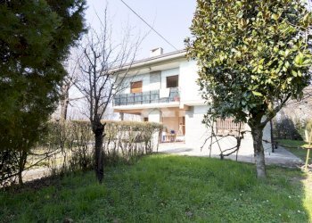 Villa Via Due Ponti, Carpi - foto 5