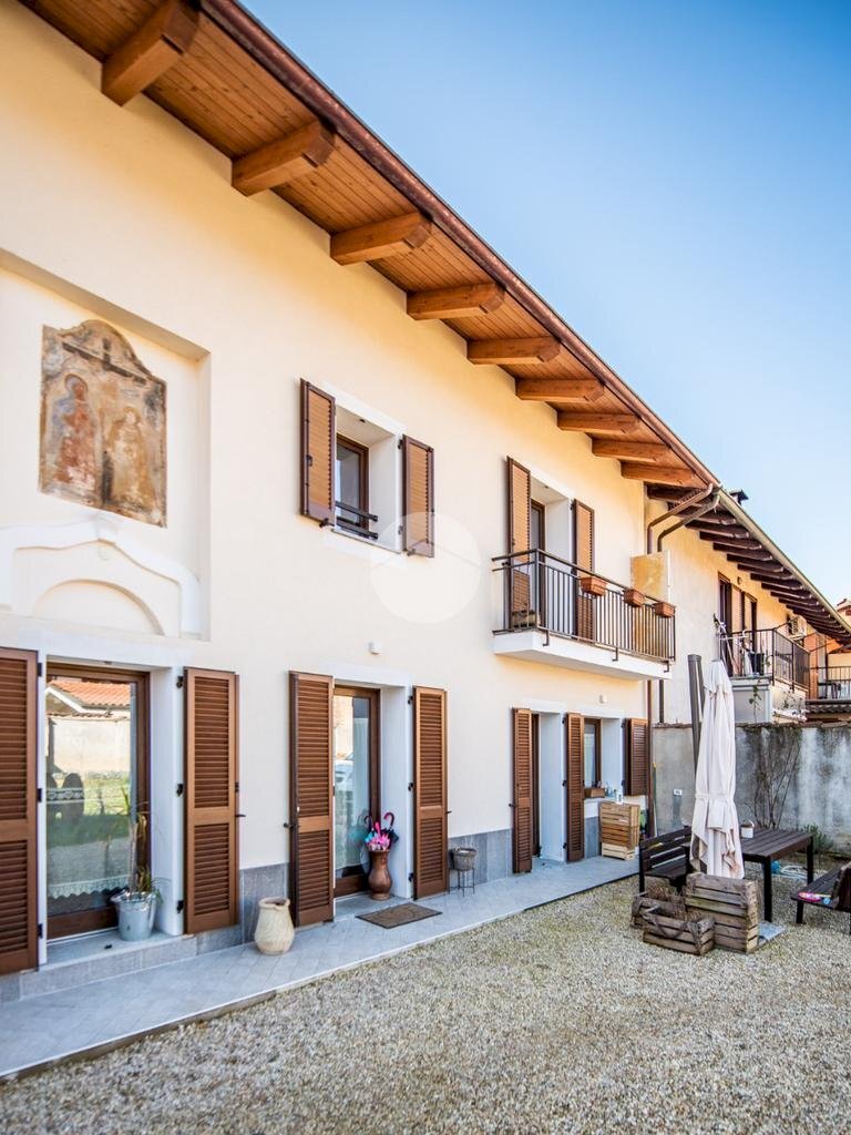 Casa semi indipendente Via Ponsati, Volvera - foto 2