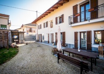 Casa semi indipendente Via Ponsati, Volvera - foto 1