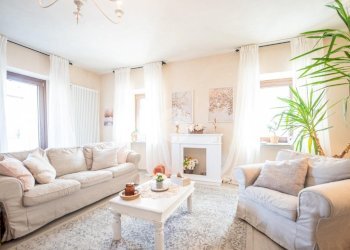 Casa semi indipendente Via Ponsati, Volvera - foto 8