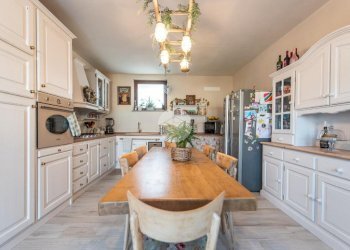 Casa semi indipendente Via Ponsati, Volvera - foto 13