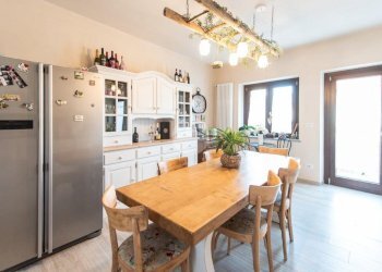 Casa semi indipendente Via Ponsati, Volvera - foto 14