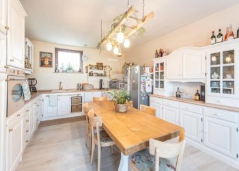 Casa semi indipendente Via Ponsati, Volvera - foto 15