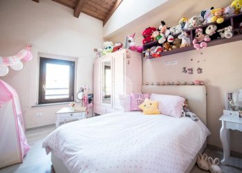 Casa semi indipendente Via Ponsati, Volvera - foto 25