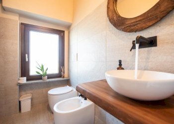 Casa semi indipendente Via Ponsati, Volvera - foto 28