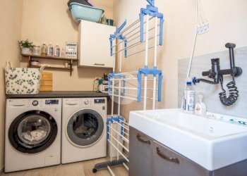 Casa semi indipendente Via Ponsati, Volvera - foto 31