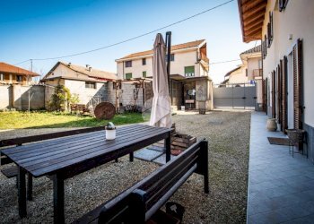 Casa semi indipendente Via Ponsati, Volvera - foto 37