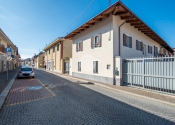 Casa semi indipendente Via Ponsati, Volvera - foto 41