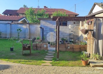 Casa semi indipendente Via Ponsati, Volvera - foto 40