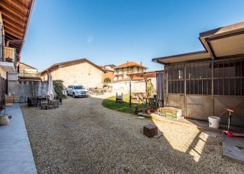 Casa semi indipendente Via Ponsati, Volvera - foto 38