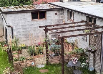 Casa semi indipendente Via Ponsati, Volvera - foto 39