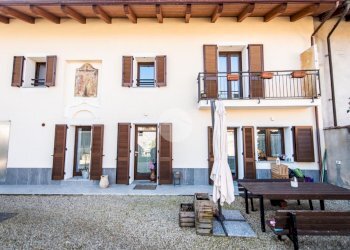 Casa semi indipendente Via Ponsati, Volvera - foto 36