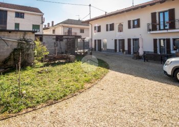 Casa semi indipendente Via Ponsati, Volvera - foto 35