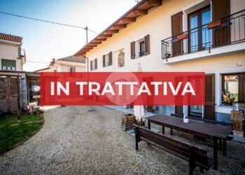 Casa semi indipendente Via Ponsati, Volvera - foto 1