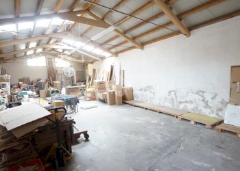 Quadrilocale Via piave, Formigine - foto 11