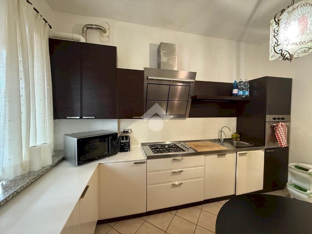 Four-room apartment Viale Milano, Cesenatico - photo 2