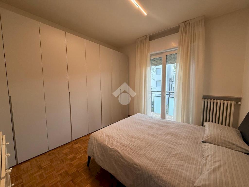 Four-room apartment Viale Milano, Cesenatico - photo 3