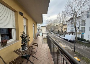 Four-room apartment Viale Milano, Cesenatico - photo 11
