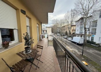 Four-room apartment Viale Milano, Cesenatico - photo 15