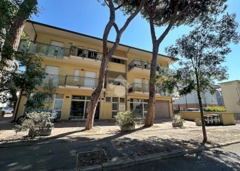 Four-room apartment Viale Milano, Cesenatico - photo 19