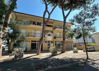 Four-room apartment Viale Milano, Cesenatico - photo 20