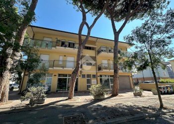 Four-room apartment Viale Milano, Cesenatico - photo 22