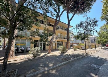 Four-room apartment Viale Milano, Cesenatico - photo 21