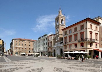 Parking space Via Corso d'Augusto, Rimini - photo 7