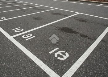 Parking space Via Corso d'Augusto, Rimini - photo 4