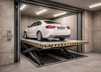 Parking space Via Corso d'Augusto, Rimini - photo 1