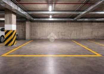 Parking space Via Corso d'Augusto, Rimini - photo 3